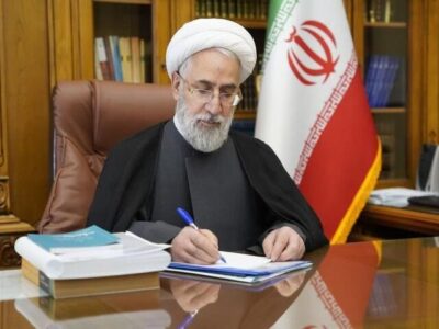 جنایت میناب با استانداردهای دوگانه قابل پنهان کردن نیست