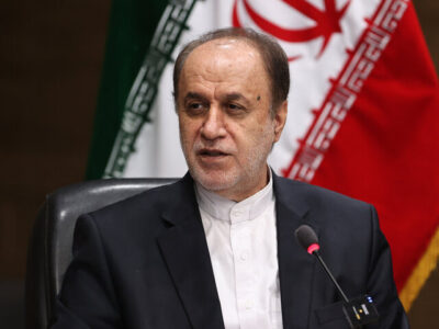 حاجی‌بابایی: میناب باید به نماد توسعه آموزشی در کشور تبدیل شود