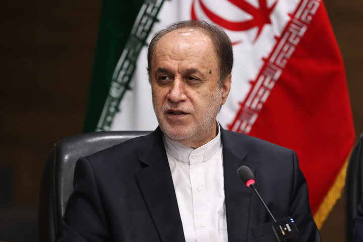 حاجی‌بابایی: میناب باید به نماد توسعه آموزشی در کشور تبدیل شود