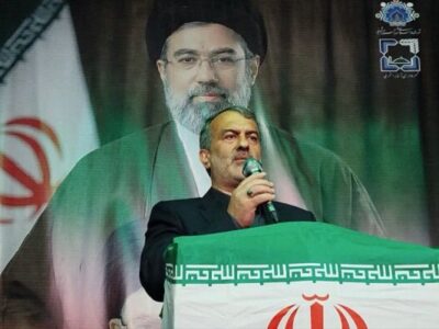 حبیبی: ایران با موقعیت استراتژیک خود در تنگه هرمز برتری را حفظ می‌کند