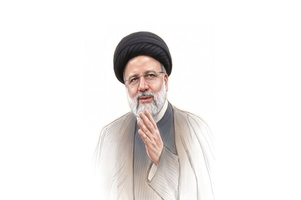 حجت الاسلام اختردانش: شهید رئیسی سرباز واقعی ولایت در میدان خدمت بود