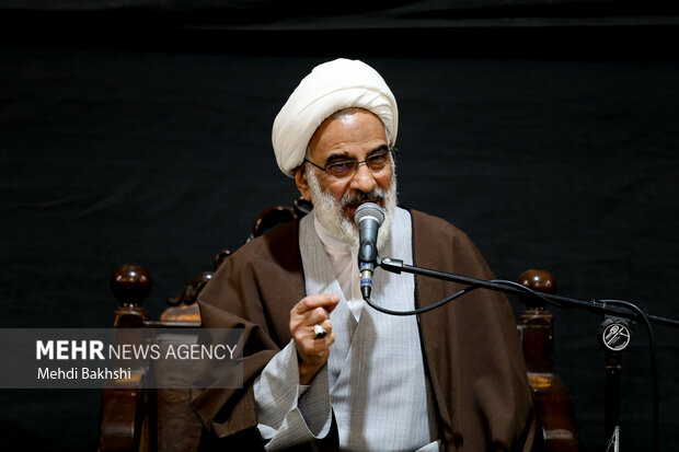 حجت الاسلام حاجی صادقی: دشمن خطا کند،روزهای سختتری خواهد دید