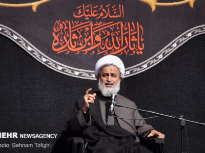 حجت‌الاسلام پناهیان: حرکت مردمی، اصرار بر عقلانیت در برابر دوقطبی‌سازی