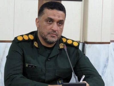حسینی: ملّت ایران فشار اقتصادی و عملیات روانی دشمن را ناکام می‌گذارد