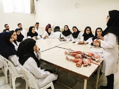 حضور دانشجویان عراقی در کاشان بعد از مهیاشدن شرایط افزایش می‌یابد