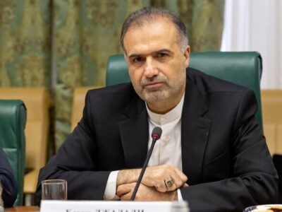 حضور مردم و جانفشانی نیروهای مسلح، تبلور حماسه‌های شاهنامه فردوسی است