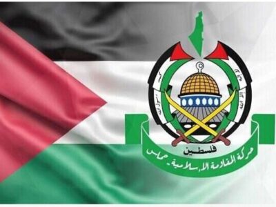 حماس: ترور فرماندهان مقاومت، عزم  و اراده ما را بیشتر خواهد کرد 