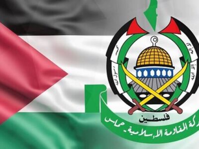 حماس: تهدید اسرائیل علیه لبنان، مستلزم اقدام فوری جامعه جهانی است