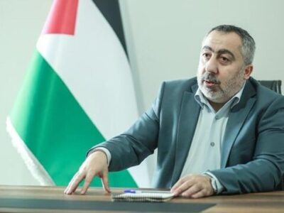 حماس: جهان اشغالگران را به اجرای مفاد توافق غزه ملزم کند