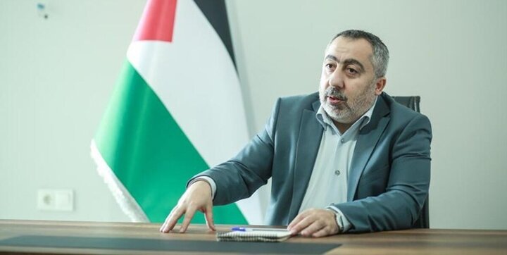 حماس: جهان اشغالگران را به اجرای مفاد توافق غزه ملزم کند