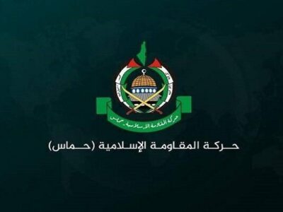 حماس: حمله اسرائیل به مرکز پلیس غزه با هدف ایجاد هرج و مرج است