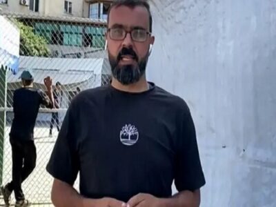 حماس: نهادهای بین المللی در برابر گسترش اشغالگری در غزه سکوت نکنند