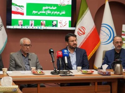 «حماسه حضور» زیر ذره‌بین نخبگان؛ از «بعثت مردمی» تا «انقلاب سوم»