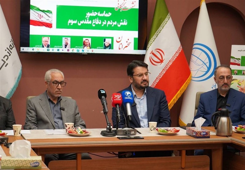 «حماسه حضور» زیر ذره‌بین نخبگان؛ از «بعثت مردمی» تا «انقلاب سوم»
