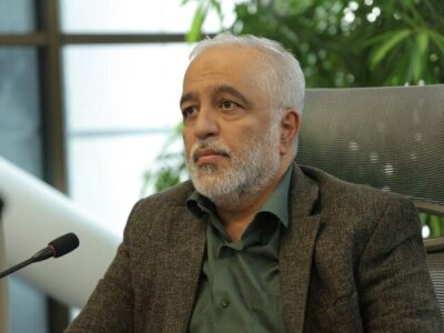 خانی: تنگه هرمز نقش تعیین‌کننده‌ای در امنیت غذایی جهان دارد