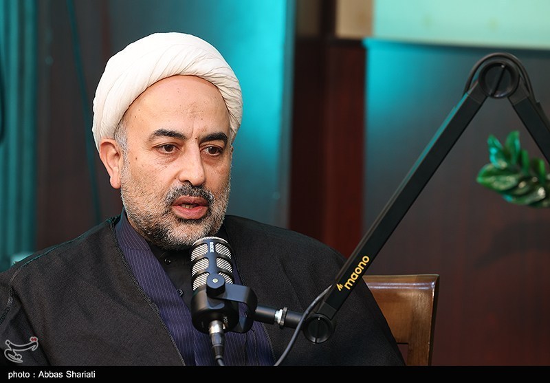 خبر تسنیم تأیید شد/ زائری به بنیاد سینمایی فارابی رفت