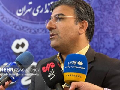 خسارت جنگ به ۱۰۰۰ واحد صنعتی در تهران