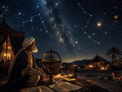 خطر گره زدن سرنوشت به علم نجوم