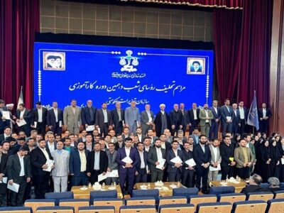 خلیلی: آثار نظارت تعزیرات باید در زندگی مردم ملموس باشد