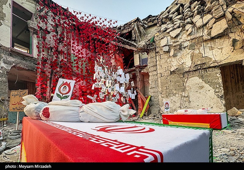 خون‌هایی که شناسنامه تمدنی یک ملت شدند