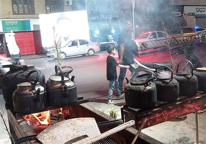 خیابان کشوردوست؛ حرمی به وسعت دلتنگی ایران پهناور شهید امام خامنه ای (ره) , جنگ آمریکا و رژیم صهیونیستی علیه ایران , رهبر کشوردوست ,