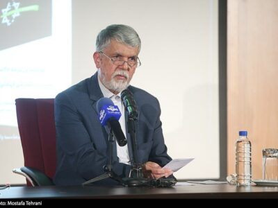 خیام بخشی از هویت فرهنگی زنده‌ ماست