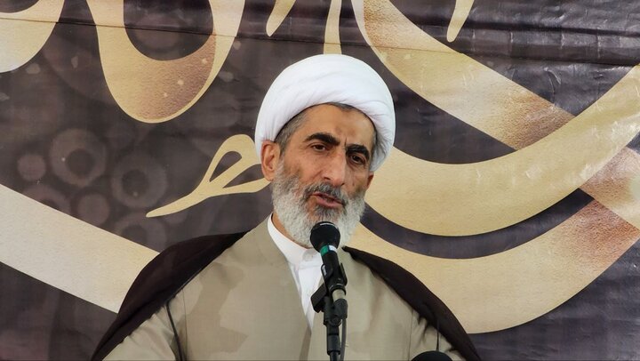 «خیرالعمل» در تبعیت از ولیامر معنا پیدا میکند