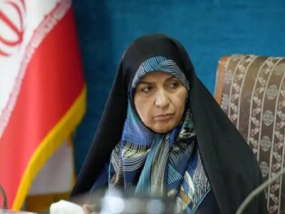«داداندیش» رئیس کارگروه خانواده، جمعیت و زنان شورای اجتماعی کشور شد