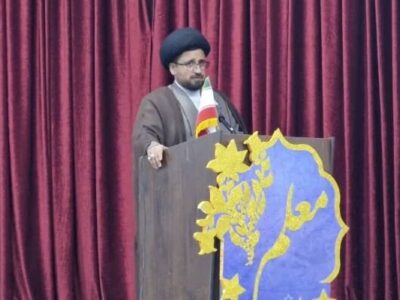 دادستان دیلم: معلمان پرچمدار جهاد تبیین هستند