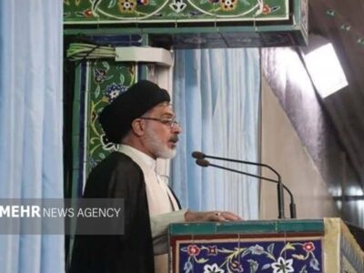 داعش مسئولیت ترور امام جماعت حرم حضرت زینب(س) در سوریه را برعهده گرفت