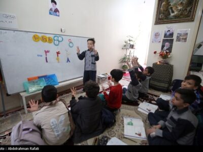 دانش‌آموزان جانبازان 25 درصد از پرداخت شهریه مدارس شاهد معاف شدند