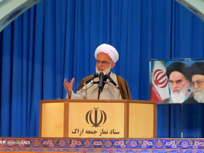 دری: دستگاه‌های نظارتی مرکزی با مفاسد و ناامنی‌ها قاطعانه برخورد کنند