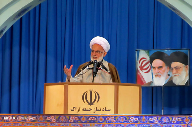 دری: دستگاه‌های نظارتی مرکزی با مفاسد و ناامنی‌ها قاطعانه برخورد کنند