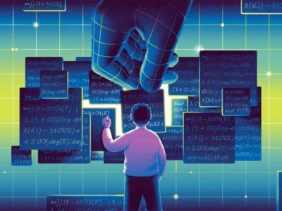 دستاورد محققان: ابداع روشی جدید برای حل یکی از سخت‌ترین مسائل ریاضی با هوش مصنوعی