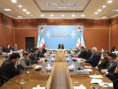 دستگاه قضایی در برخورد قاطع و بازدارنده با محتکرین عزم جدی دارد