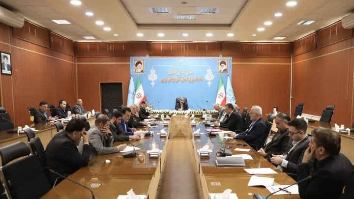 دستگاه قضایی در برخورد قاطع و بازدارنده با محتکرین عزم جدی دارد