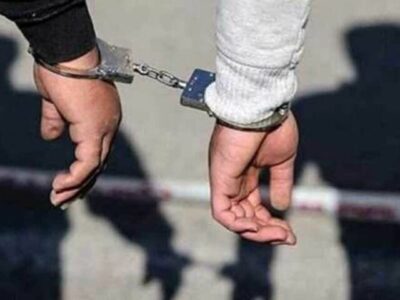 دستگیری اراذل و اوباش سابقه‌دار با ۲ کیلوگرم روانگردان