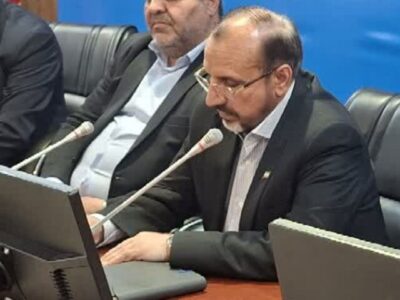 دشمن با تجهیزات جدید ایران شگفت‌زده می‌شود
