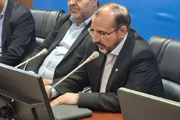 دشمن با تجهیزات جدید ایران شگفتزده میشود