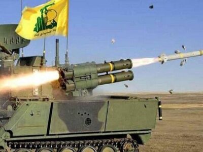 دفاع جانانه رزمندگان حزب الله از زوطر نبطیه؛ ناکامی نظامیان اسرائیلی