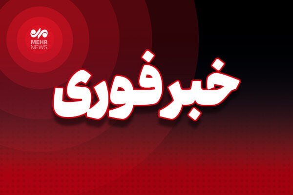 دود در دو نقطه بندرلنگه ناشی از آتش‌زدن لاستیک بوده است