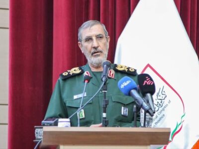 دورانی که آمدن ناوهای آمریکا به معنی سقوط یک کشور بود، گذشته است
