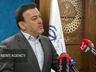 دوستی: برخی مرزهای غربی و شمالی نیازمند مشوقهای ویژه هستند