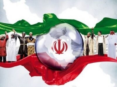دوقطبی‌سازی؛ حربه ناکام دشمن علیه وحدت ایرانیان