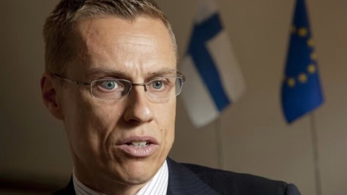 رئیس‌جمهور فنلاند: آمریکا از ناتو خارج نخواهد شد