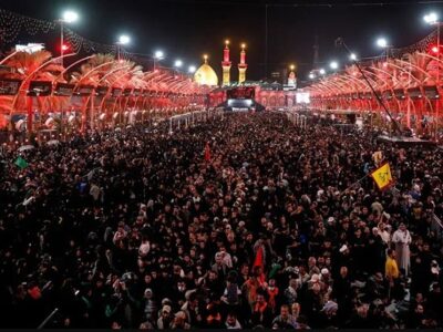 راز پذیرش دین اسلام در ایران؛ یک اجبار تاریخی یا یک انتخاب فرهنگی؟