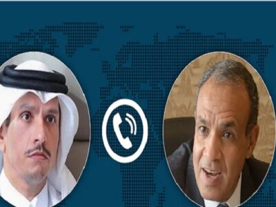 رایزنی تلفنی آل ثانی با همتایان عرب درباره مذاکرات ایران و آمریکا