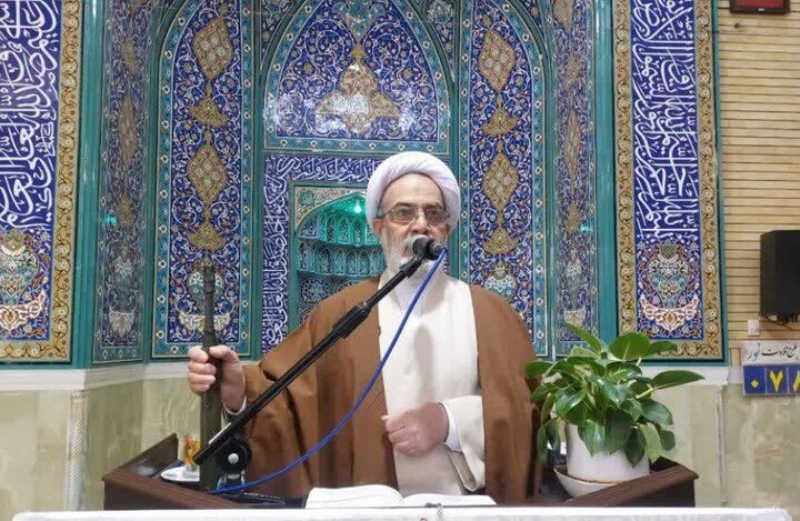 ربانی:تسلط ایران بر تنگه هرمز از مهم‌ترین دستاوردهای جنگ رمضان است