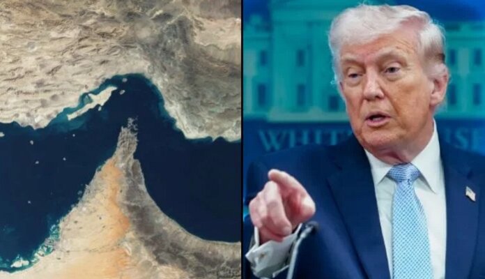 رسانههای صهیونیستی: ترامپ گیر افتاده و شکست خورده است