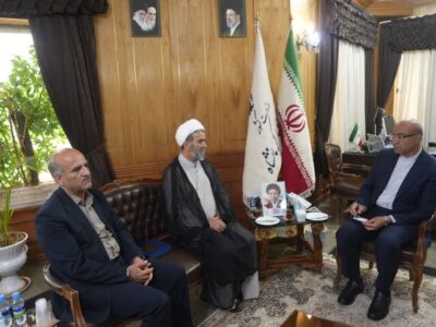 رستمی: حمایت استاندار کرمانشاه به پیشرفت طرح‌های منابع طبیعی کمک کرد